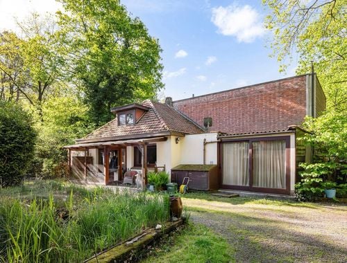                                         Woning te koop in Kalmthout, € 449.000
