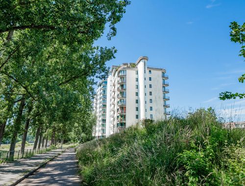                                         Appartement à vendre à Anderlecht, € 165.000
