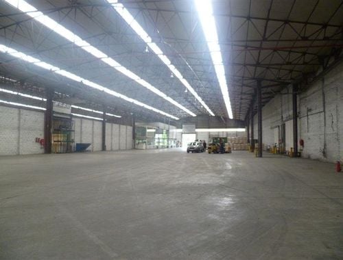                             Opslagplaats te huur in Roeselare
