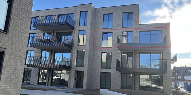 Appartement te huur in Saxbylaan 17 bus 11, 3910 Neerpelt