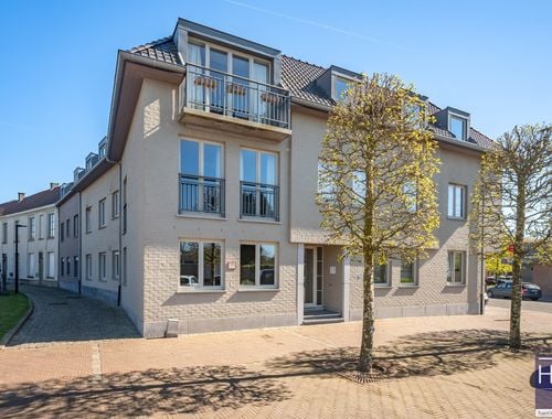                                         Appartement à vendre à Oudenaarde, € 199.000
