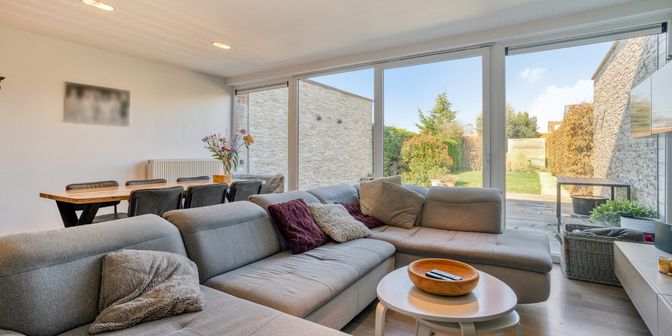 Maison à vendre à Bissegemsestraat 224, 8501 Bissegem