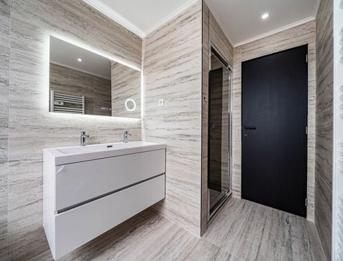                                         Triplex à vendre à Bruxelles, € 359.000
