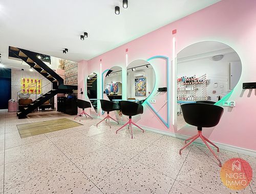                                         Handelszaak te koop in Liège, € 289.000
