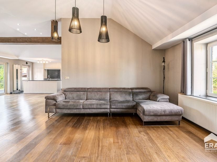 Huis te koop in Grote Steenweg 180,
                    3440 Halle-Booienhoven