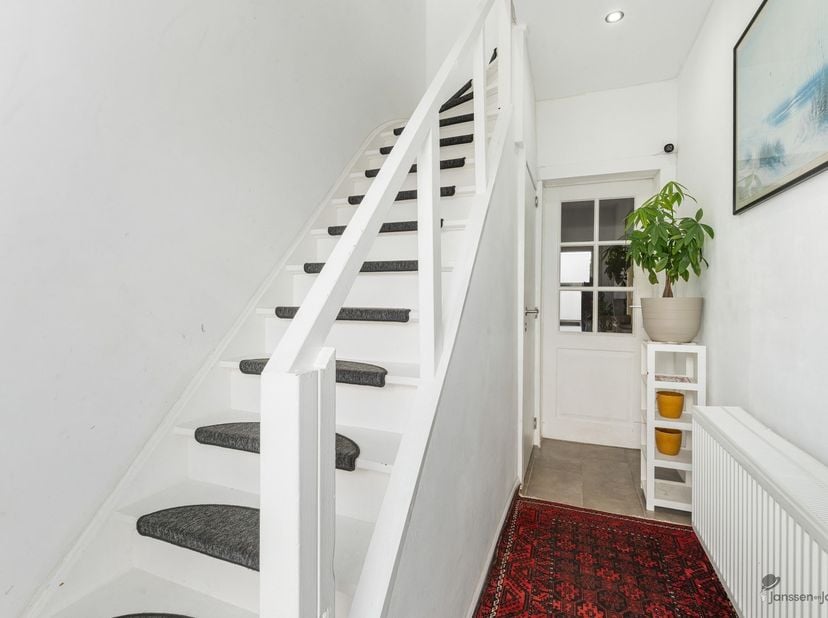 Maison familiale prête à emménager avec espace, confort et un beau jardin à Mol<br />
Vous êtes à la recherche d'une maison spacieuse dans laquelle v