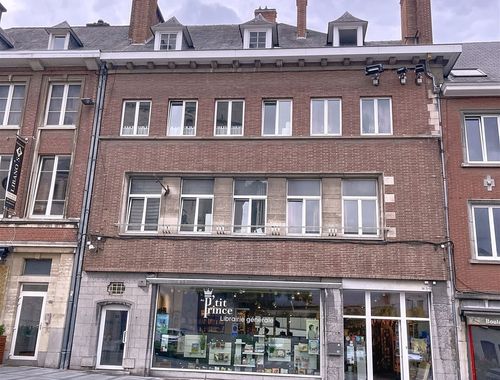                                         Appartement te koop in Nivelles, € 230.000
