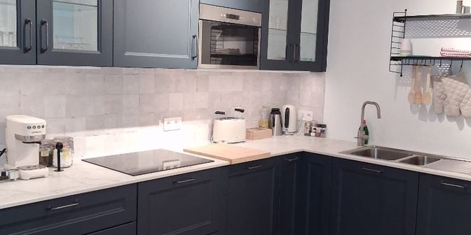 Appartement te huur in Langestraat 60, 8370 Blankenberge