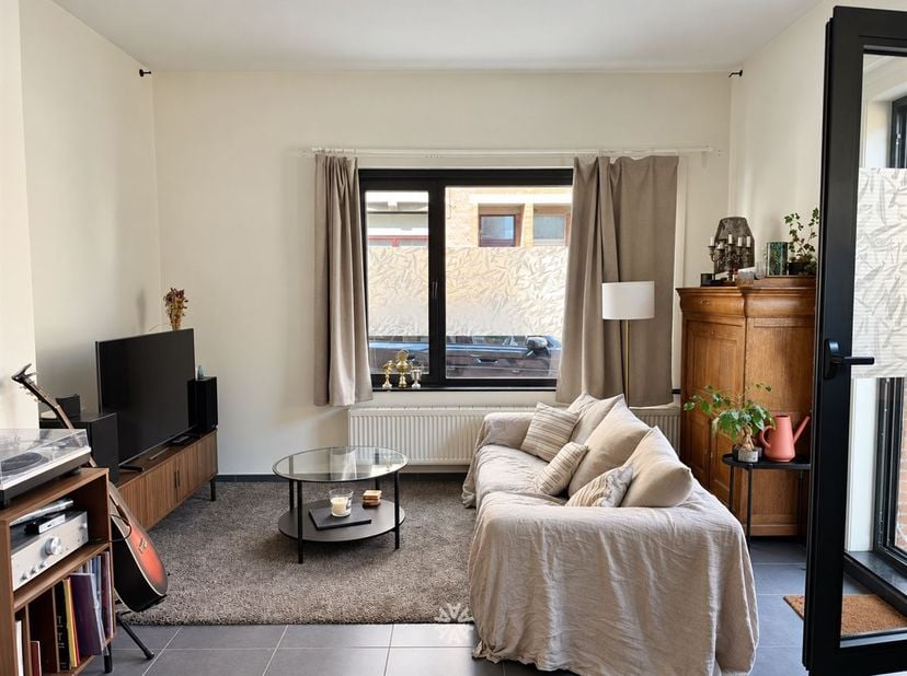 Appartement te huur in Reigerstraat 23,
                    9000 Gent