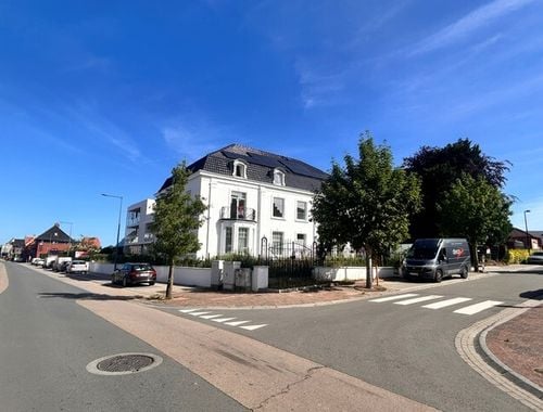                                         Appartement à louer à Zonnebeke, € 795
