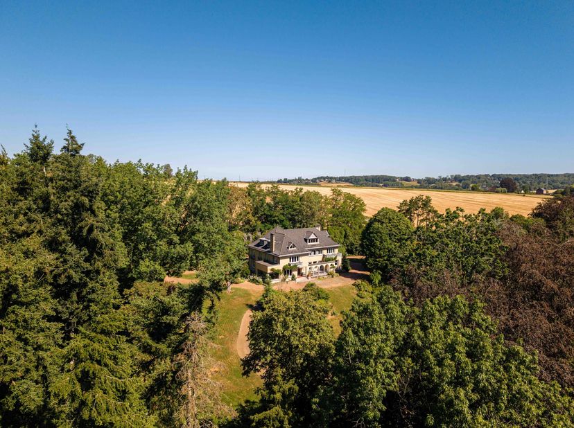 Huis te koop in ,
                    1460 Ittre