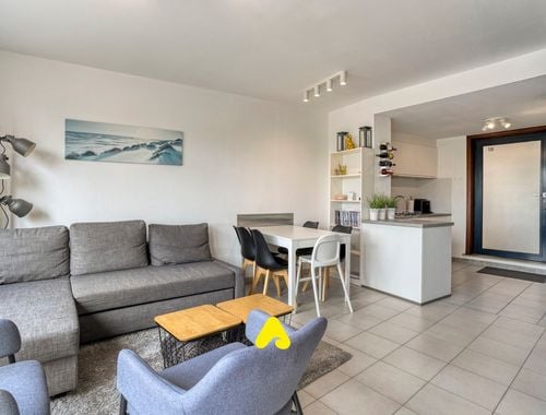                                         Appartement te koop in De Panne, € 265.000
