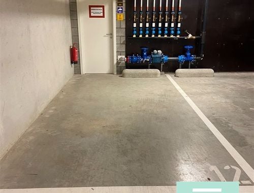                                         Garage à vendre à Sint-Katelijne-Waver, € 22.500
