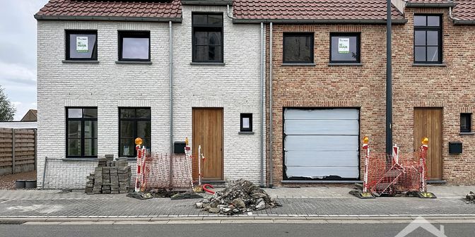 Maison à louer à Sint Andriesstraat 29 - B, 8680 Koekelare