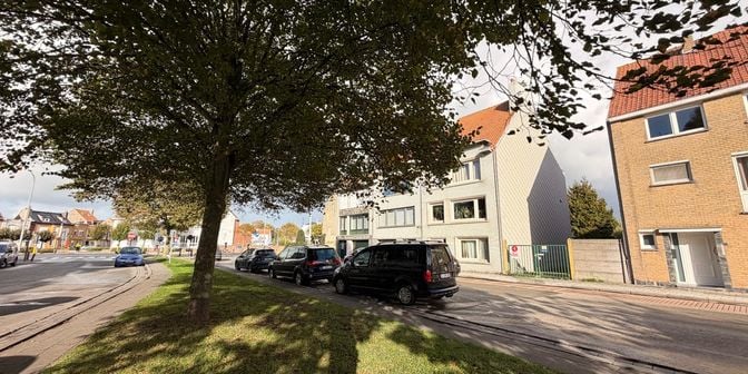Grond te koop in Albrecht Rodenbachstraat 8, 8370 Blankenberge