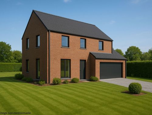                                         Bouwgrond te koop in Ciplet, € 75.000
