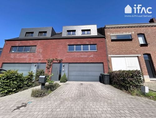                                         Villa à louer à Tervuren, € 2.200
