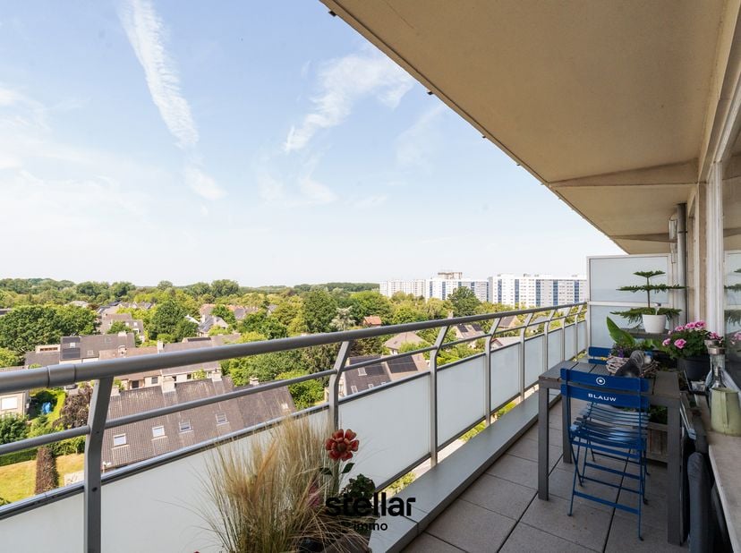 Appartement te koop in Rijsenbergstraat 214,
                    9000 Gent