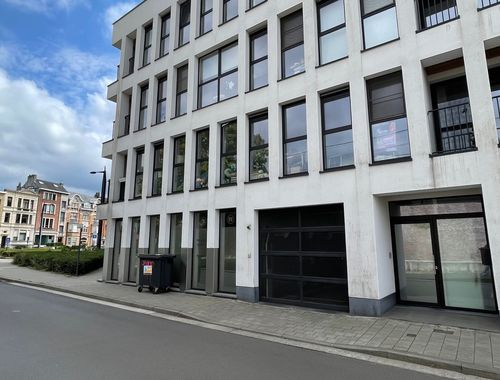                                         Place de stationnement à vendre à Gent, € 20.000
