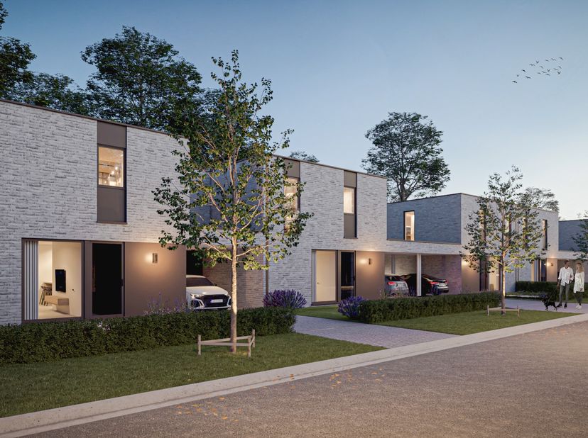 Huis te koop
                    in 3500 Hasselt