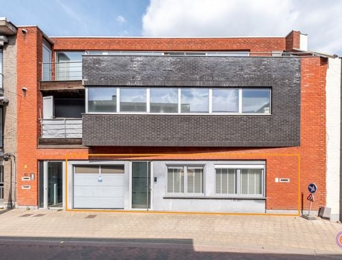                                         Appartement te koop in Sint-Amands, € 260.000
