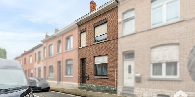 Huis te koop in Arthur Puesstraat 164, 1502 Lembeek