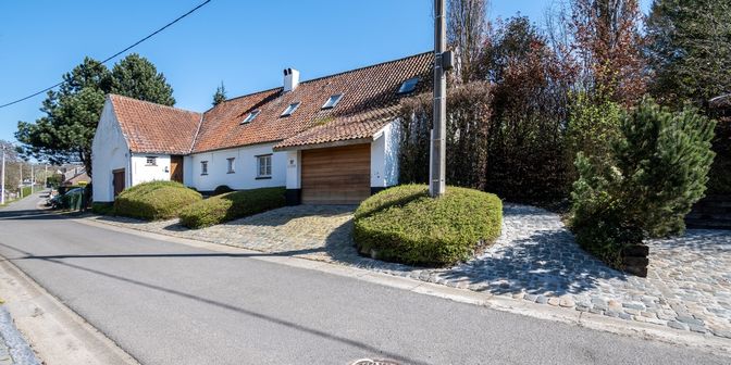 Huis te huur in Bievegemberg 17, 1760 Pamel