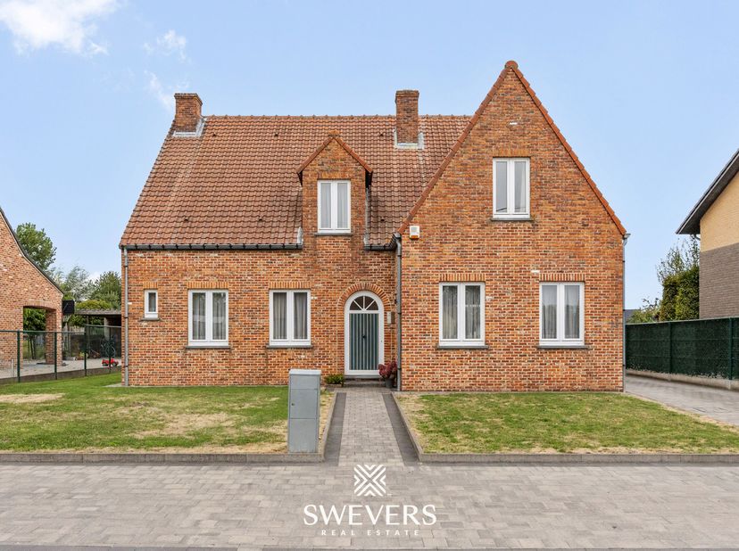 Huis te koop in Proenhofstraat 28,
                    3700 Rutten