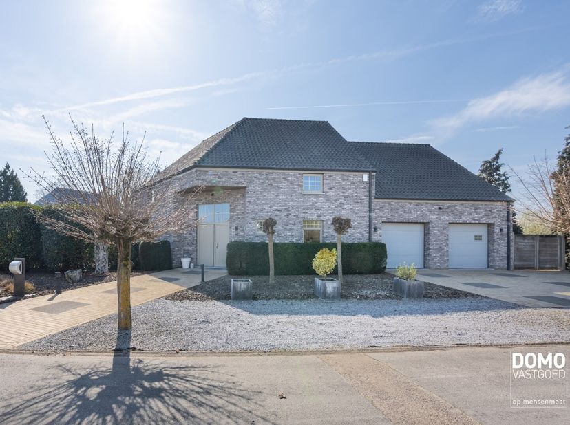 Maison à vendre
                    à 3510 Kermt