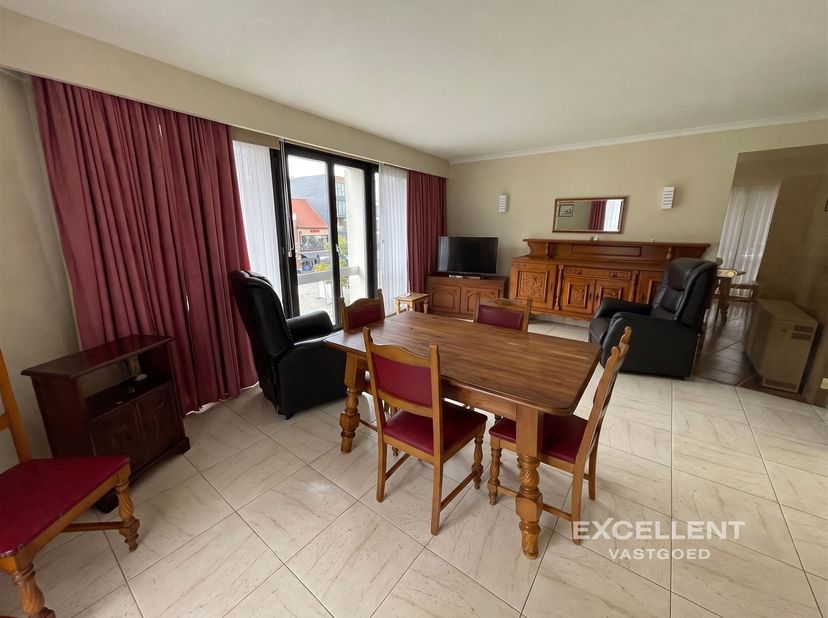 Appartement te huur in Markt 57 bus 5,
                    9800 Deinze