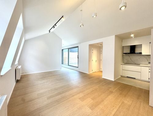                                         Appartement à louer à Bruxelles, € 1.650
