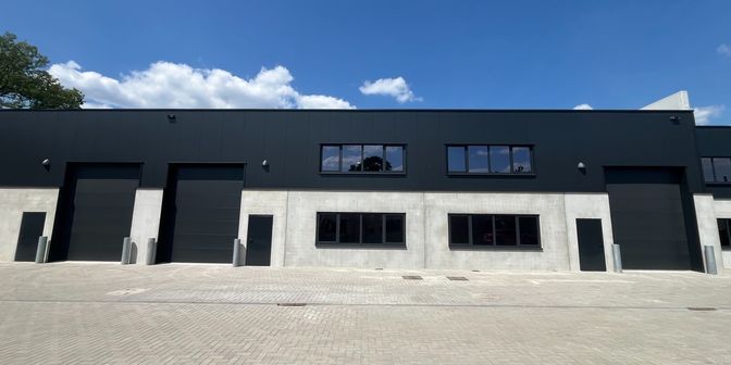 Bien professionnel à louer à Houthalenseweg 70 boîte C, 3520 Zonhoven