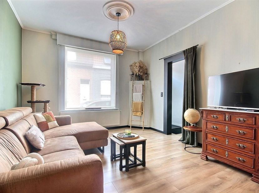 Maison à vendre à ,
                    7700 Mouscron