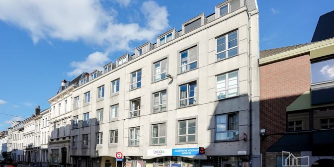 Appartement te koop in Hoogstraat 92, 9000 Gent