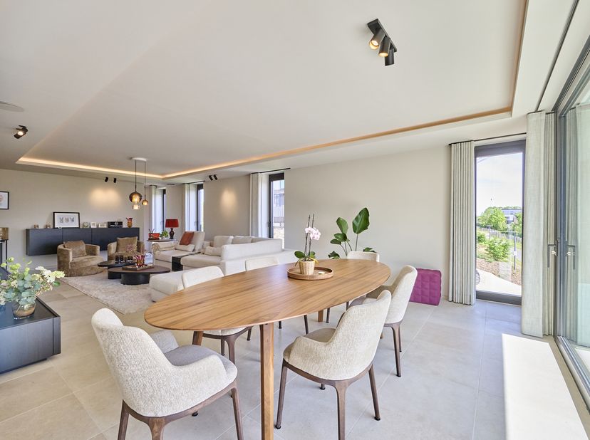 Appartement à vendre
                    à 3520 Zonhoven
