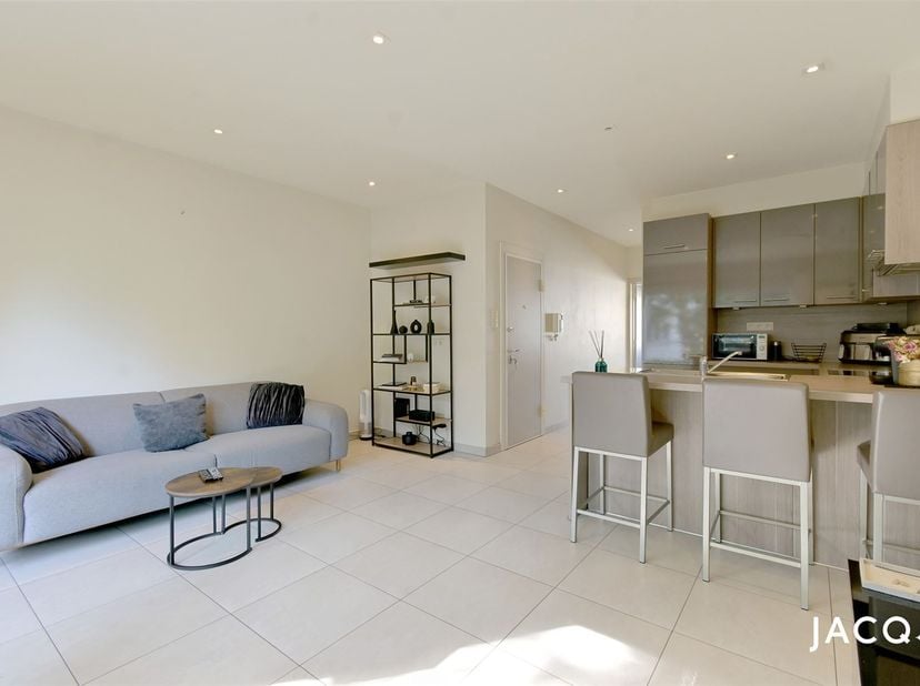 Appartement à vendre à Juul Grietensstraat 4 boîte 101,
                    2140 Borgerhout