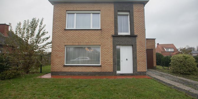 Huis te koop in Berkenlaan 3, 9990 Maldegem