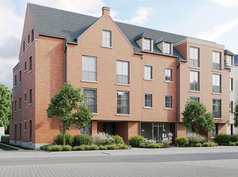 Bien professionnel à vendre
                    à 2430 Eindhout