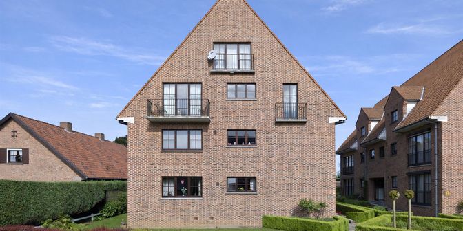 Appartement te koop in Hippodroomstraat 14 bus 0004, 8530 Harelbeke