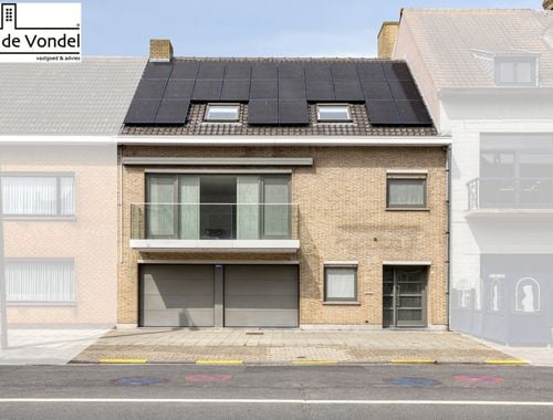                                         Bel-étage te koop in Adinkerke, € 549.000
