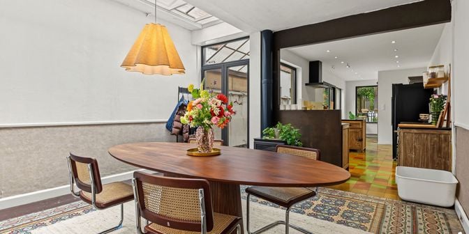 Huis te koop in August Wautersstraat 14, 9140 Temse