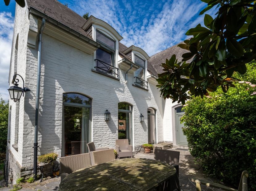 Huis te koop
                    in 1640 Sint-Genesius-Rode