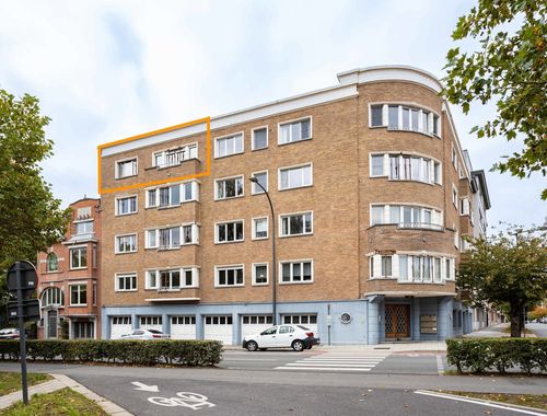                                         Appartement à vendre à Renaix, € 275.000
