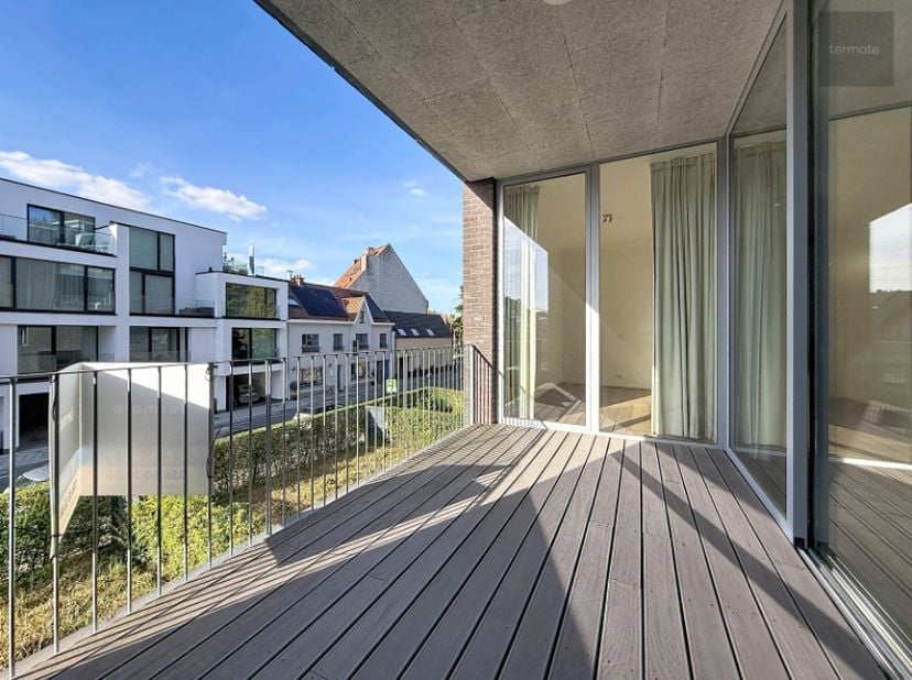 Appartement te koop in Henri Lebbestraat 5 bus 105,
                    8790 Waregem