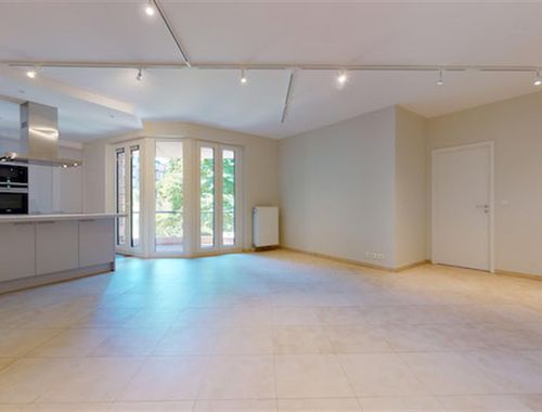                                         Appartement te huur in Marcinelle, € 1.090
