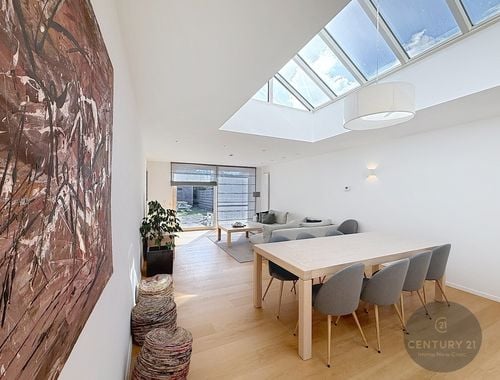                                        Maison à vendre à Knokke, € 745.000
