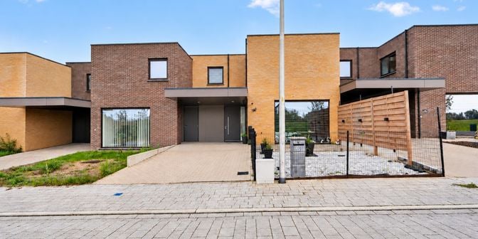 Huis te koop in Hemelrijck 15, 3700 Tongeren