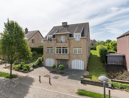                                         Villa à vendre à Kobbegem, € 1.150.000
