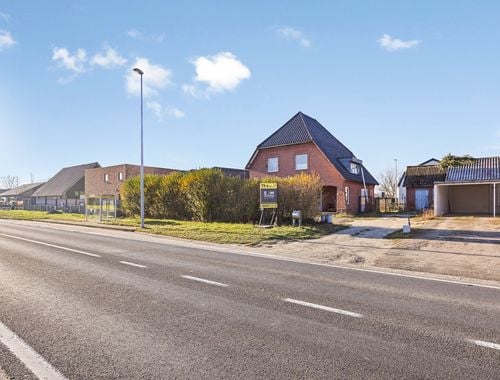                                         Eengezinswoning te koop in Meeuwen, € 349.000
