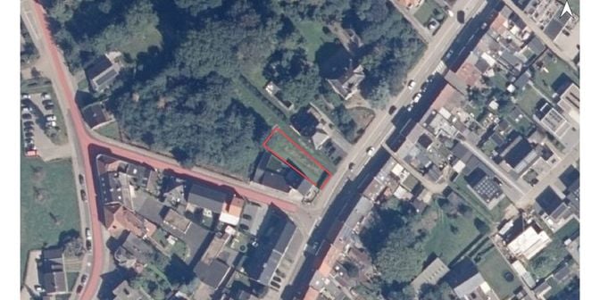 Grond te koop in Molenstraat 17, 2450 Meerhout